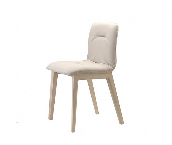 Natural Alice Pop chair